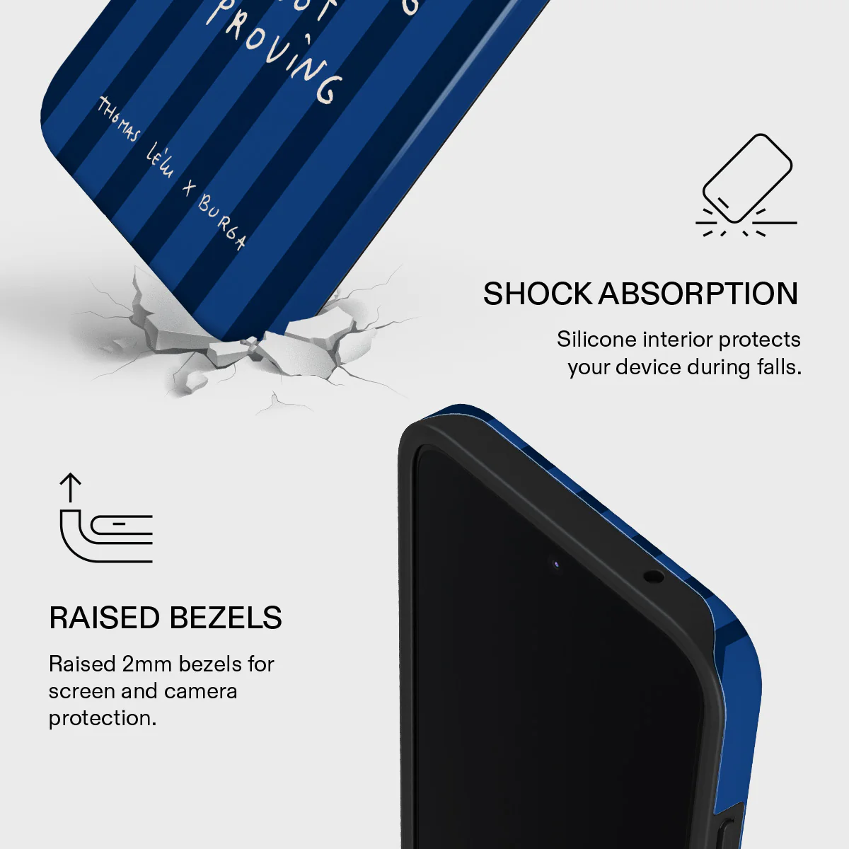 Focus On - Xiaomi 15T Case - Image 4