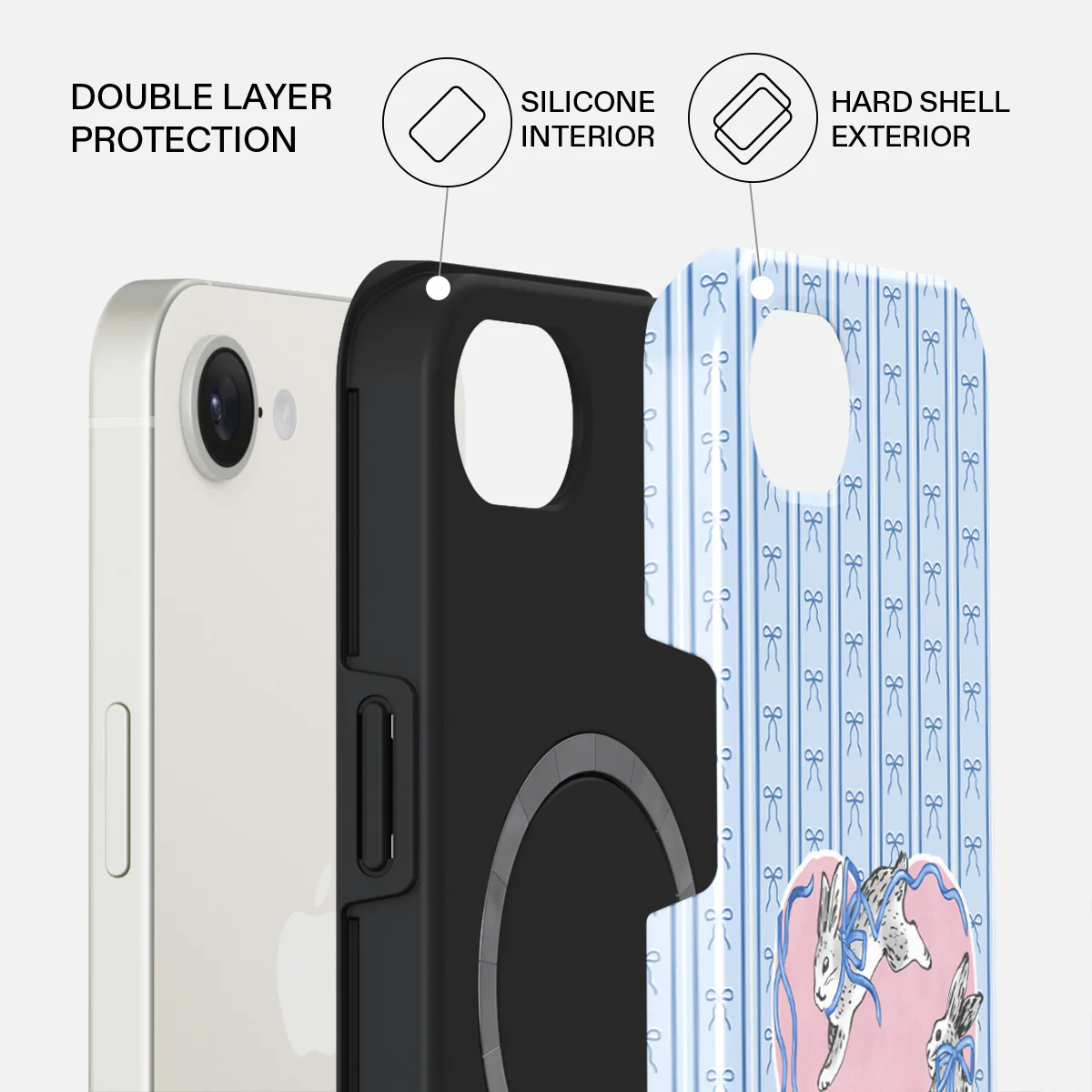 Follow Me - iPhone 17e Case - Image 2