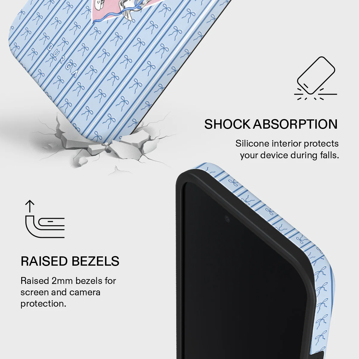 Follow Me - iPhone 17e Case - Image 4