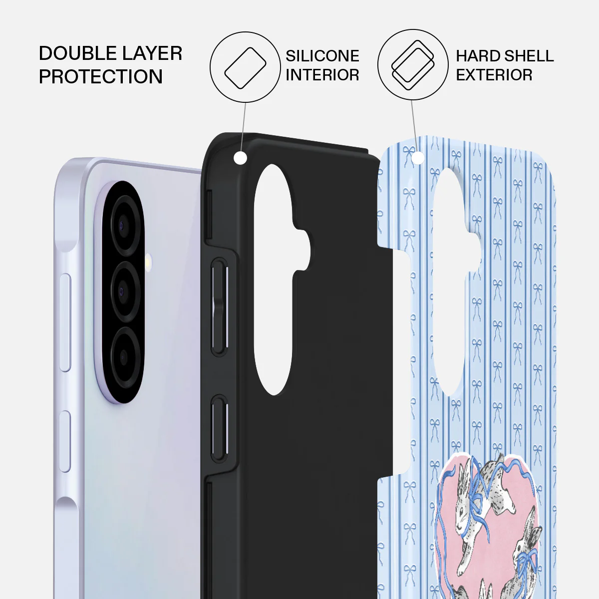 Follow Me - Samsung Galaxy A37 5G Case - Image 2