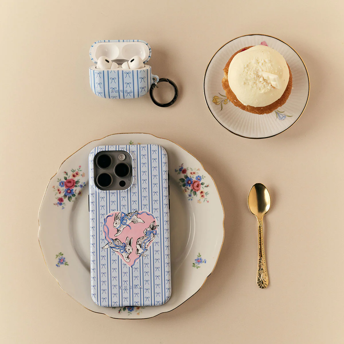 Follow Me - Samsung Galaxy S25 FE Case - Image 6