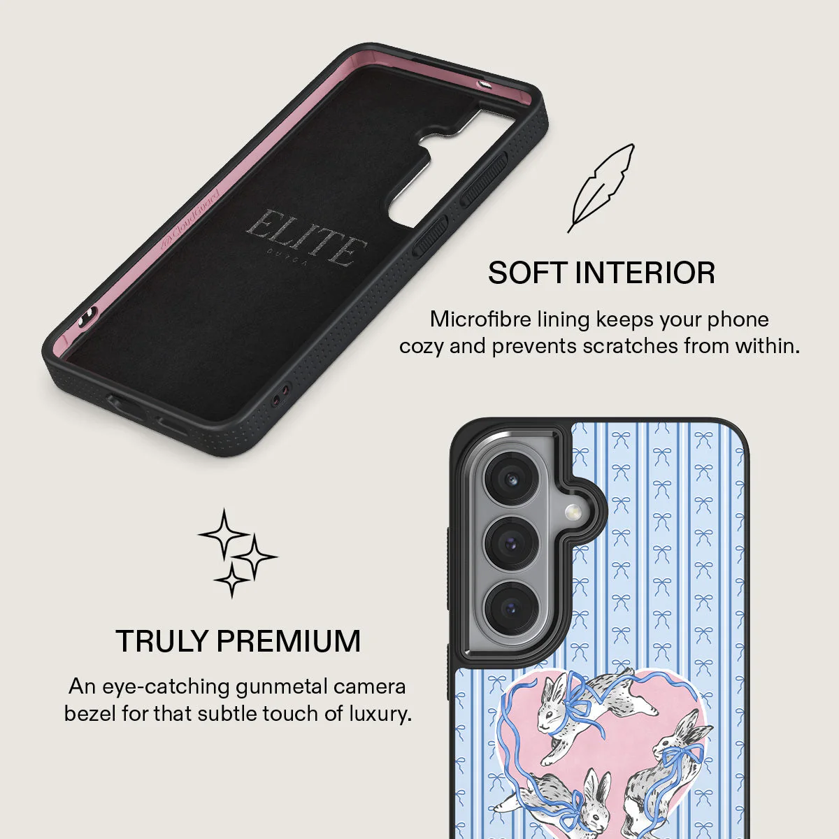 Follow Me - Samsung Galaxy S26 Case - Image 17