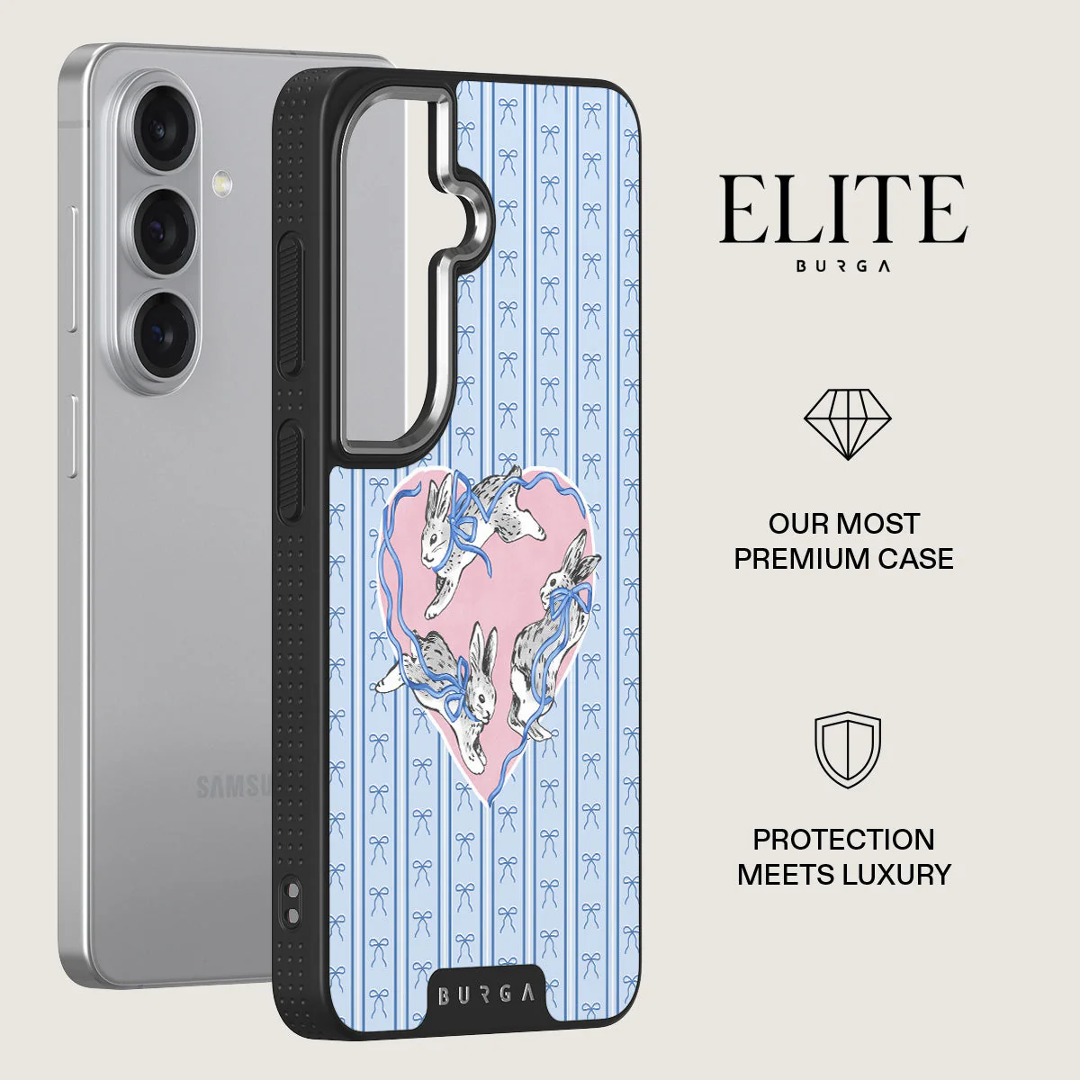 Follow Me - Samsung Galaxy S26 Case - Image 20