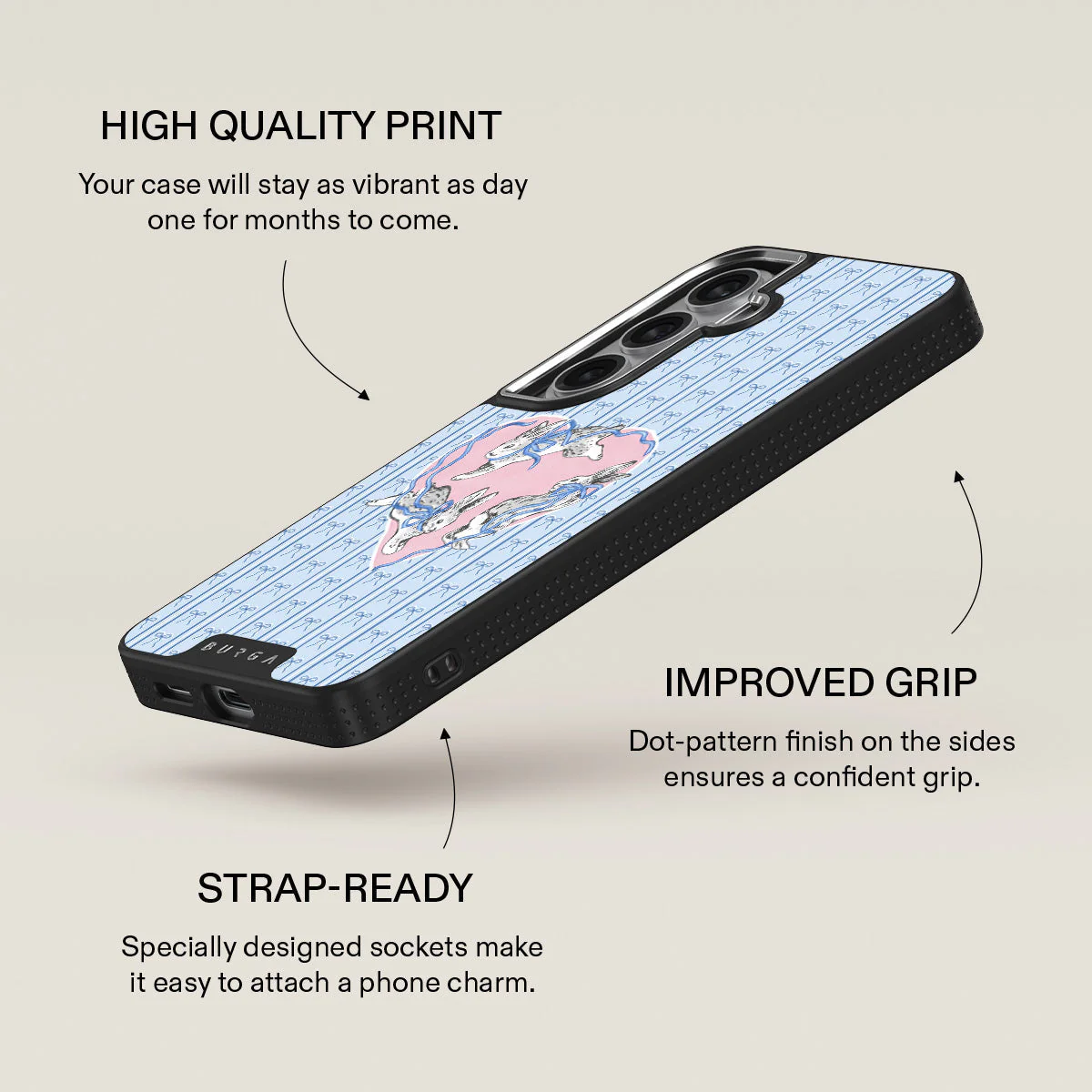 Follow Me - Samsung Galaxy S26 Case - Image 23