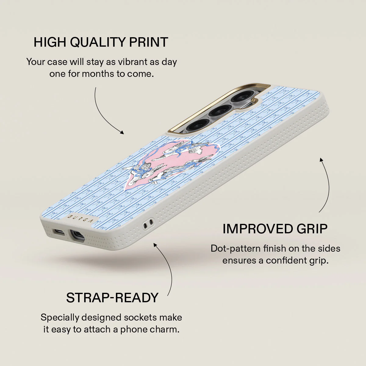 Follow Me - Samsung Galaxy S26 Case - Image 30