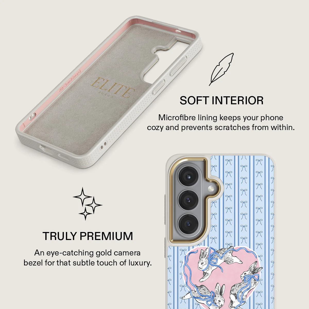 Follow Me - Samsung Galaxy S26 Case - Image 31