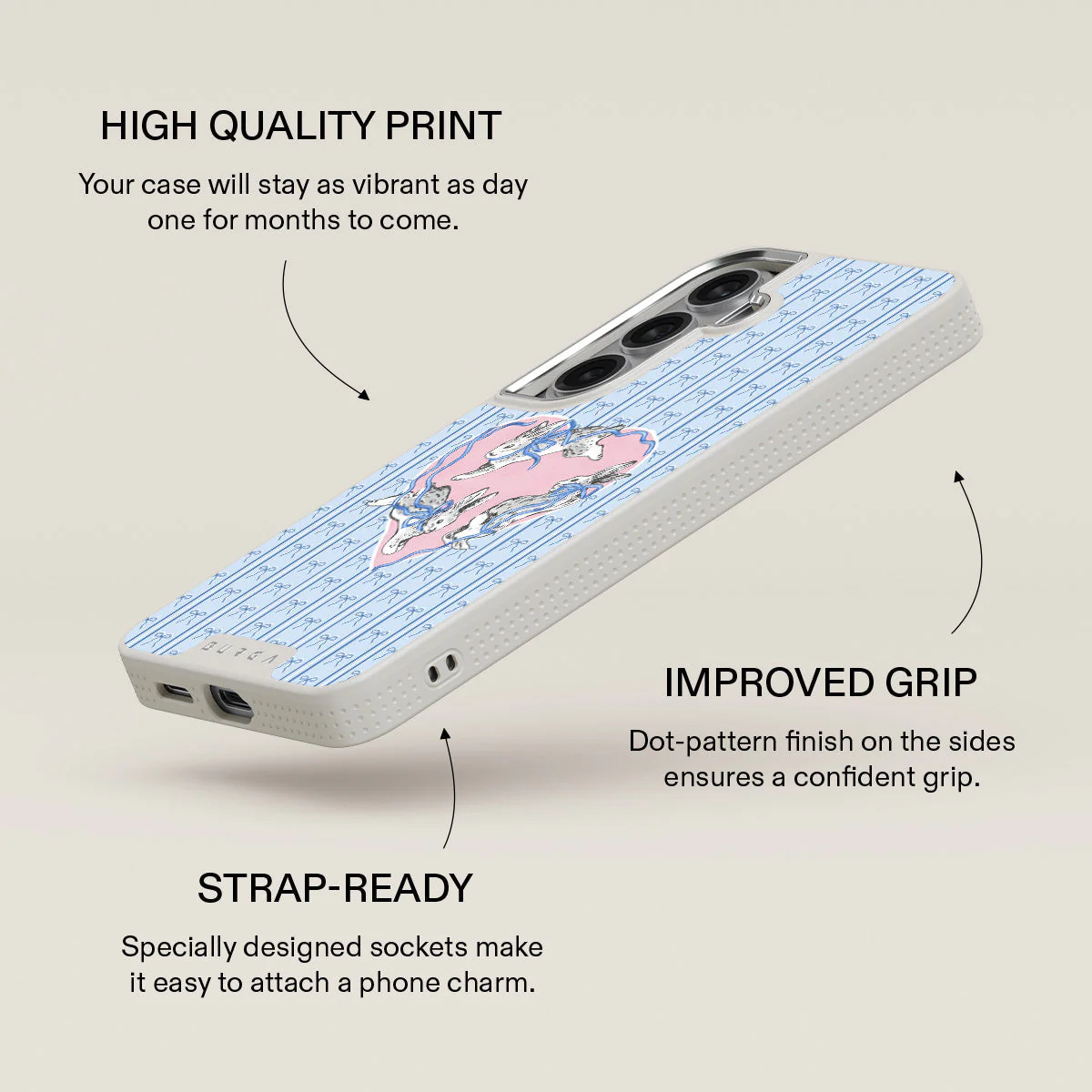 Follow Me - Samsung Galaxy S26 Case - Image 37