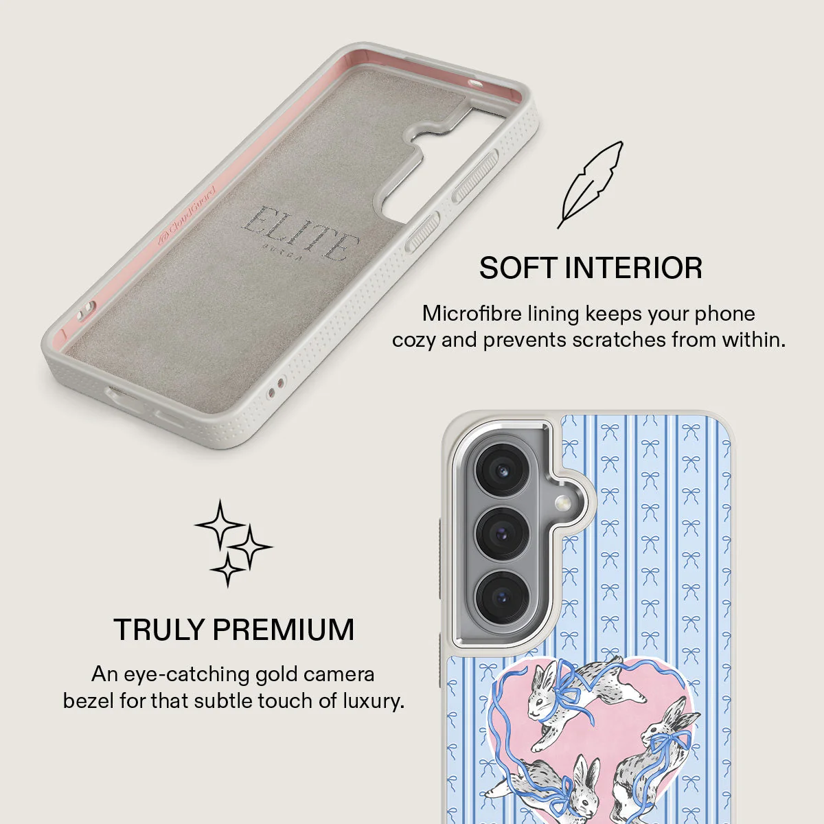 Follow Me - Samsung Galaxy S26 Case - Image 38