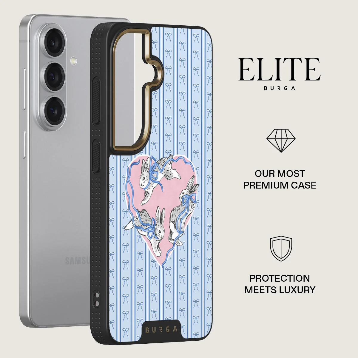 Follow Me - Samsung Galaxy S26 Case - Image 6