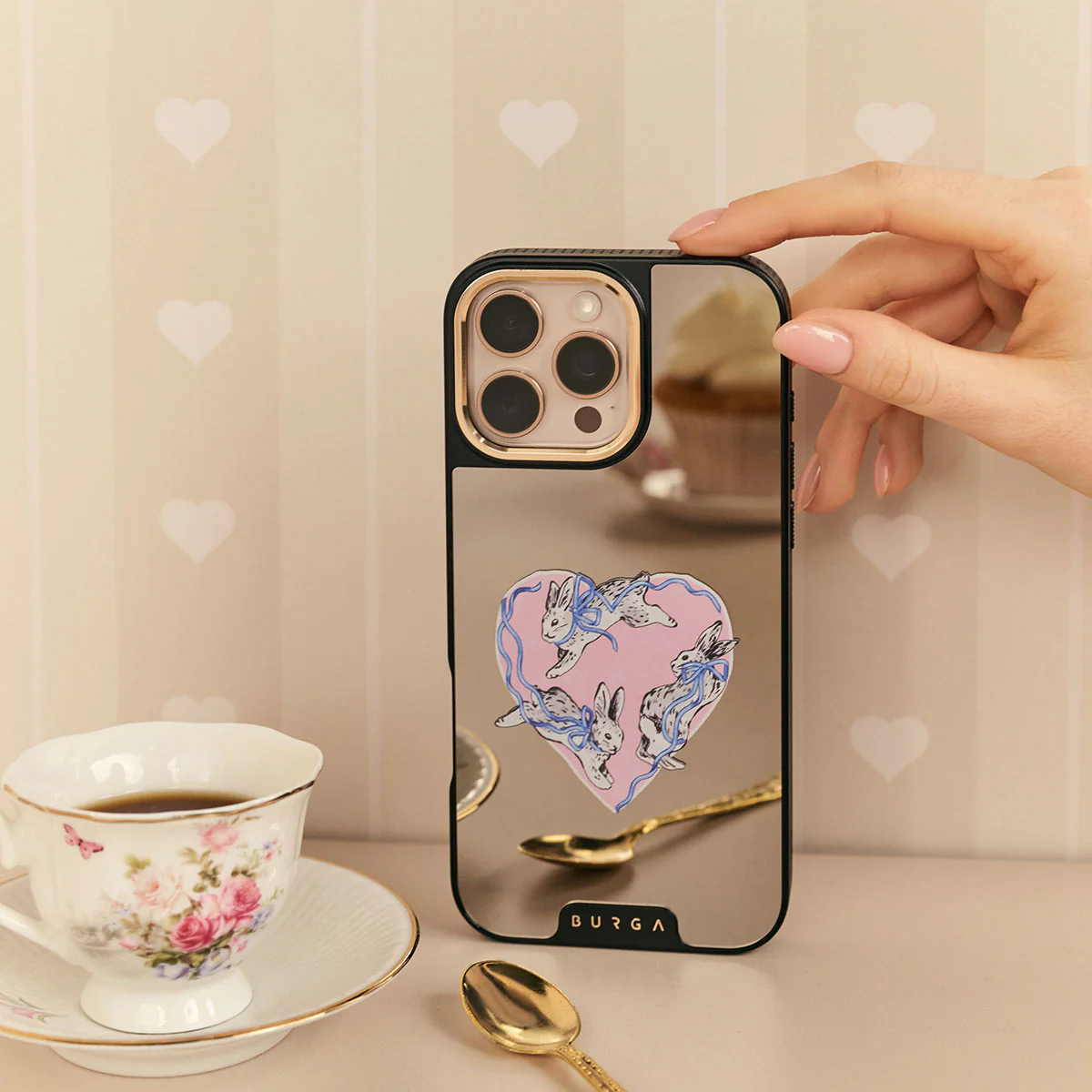 Follow Me - Samsung Galaxy S26 Case - Image 71