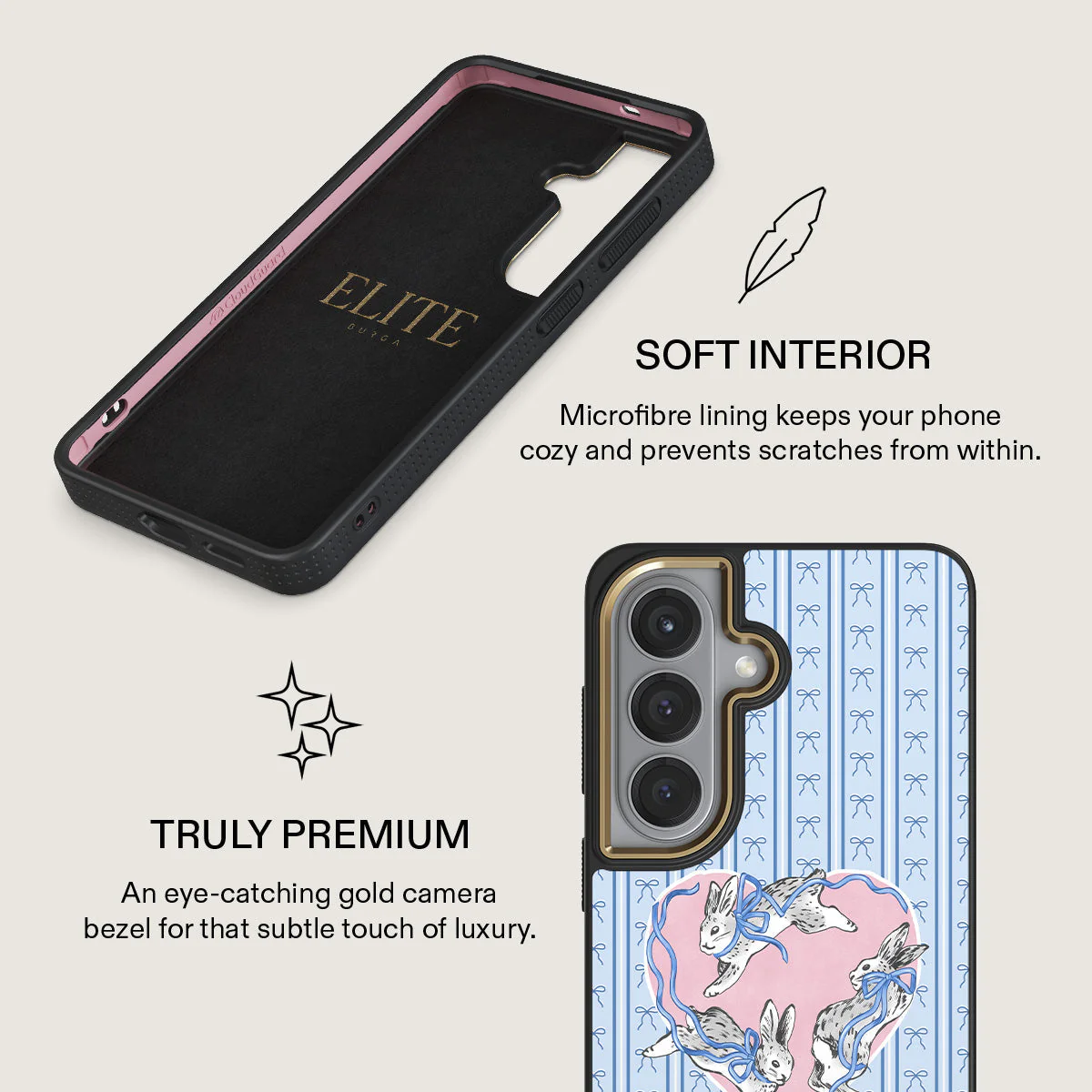 Follow Me - Samsung Galaxy S26 Plus Case - Image 10