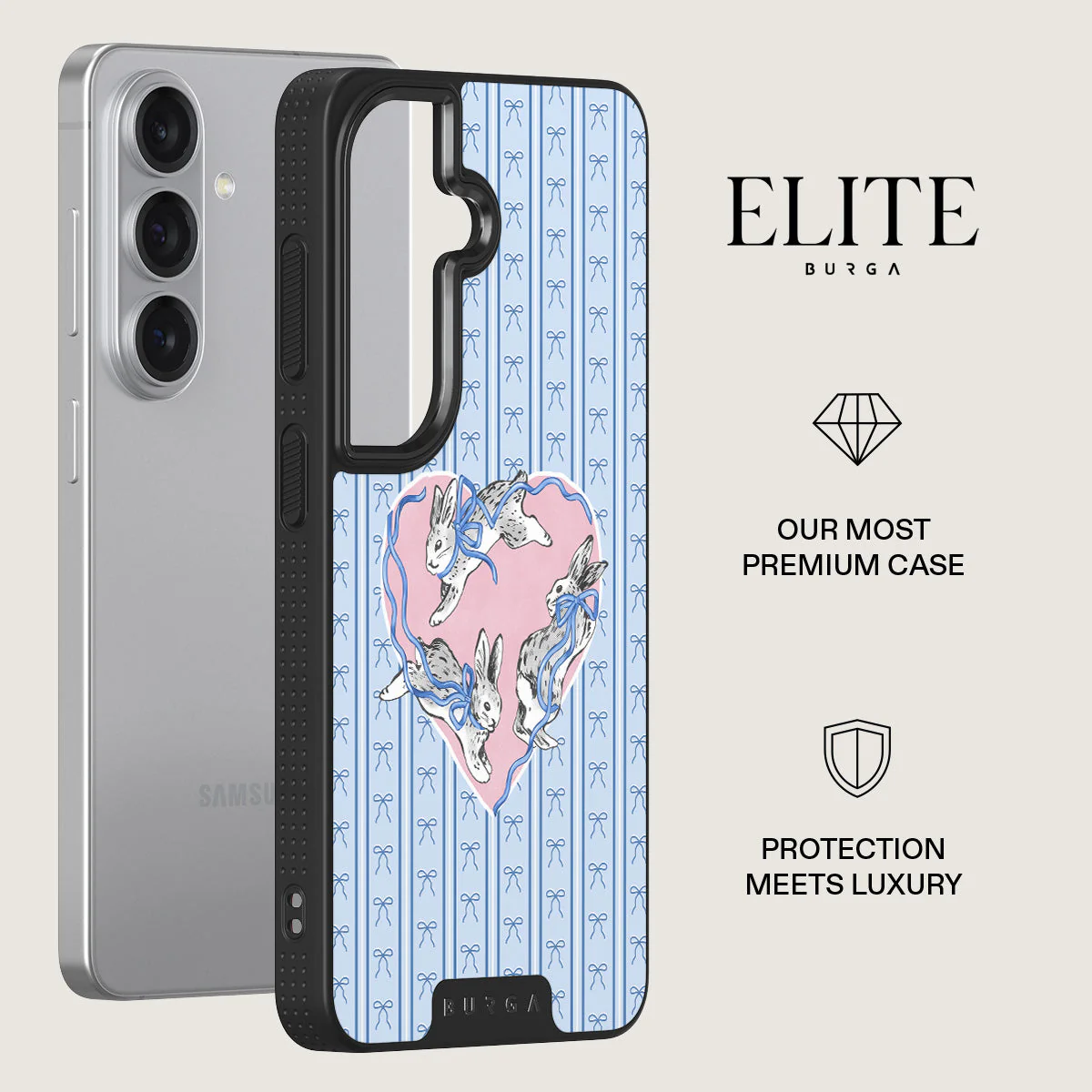 Follow Me - Samsung Galaxy S26 Plus Case - Image 13