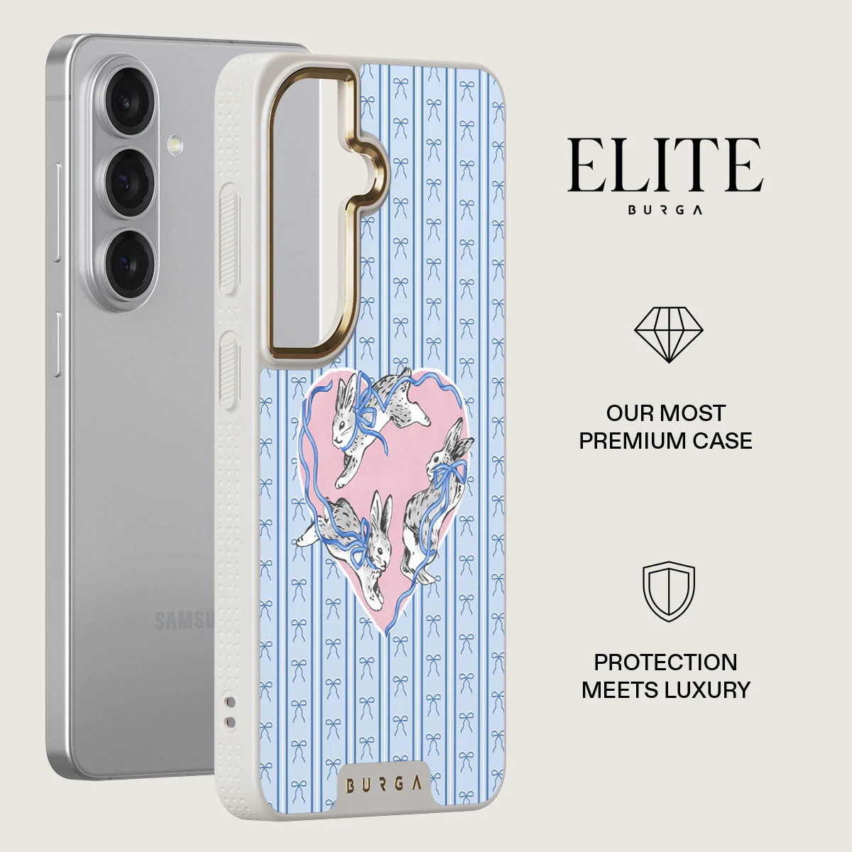 Follow Me - Samsung Galaxy S26 Plus Case - Image 27