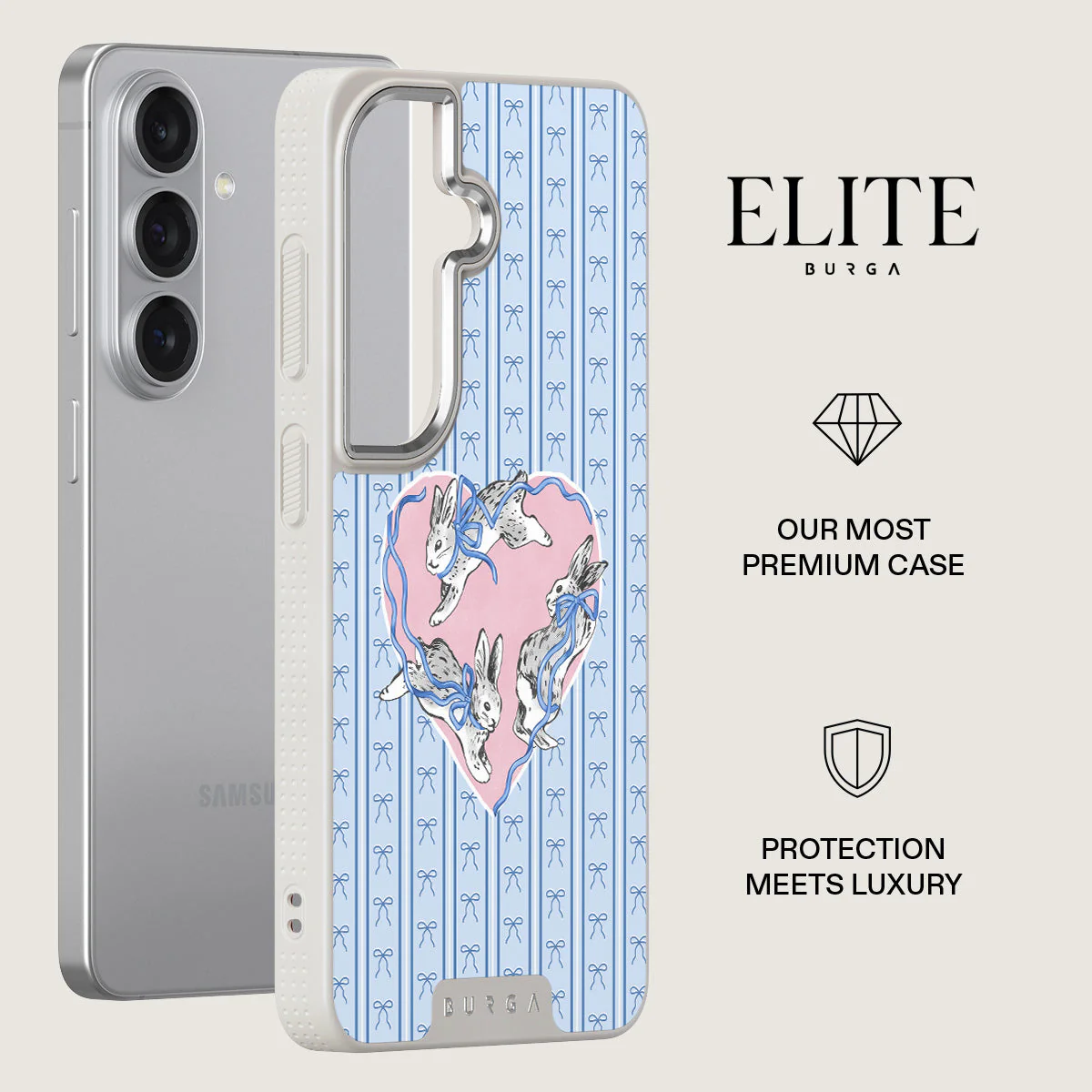 Follow Me - Samsung Galaxy S26 Plus Case - Image 34
