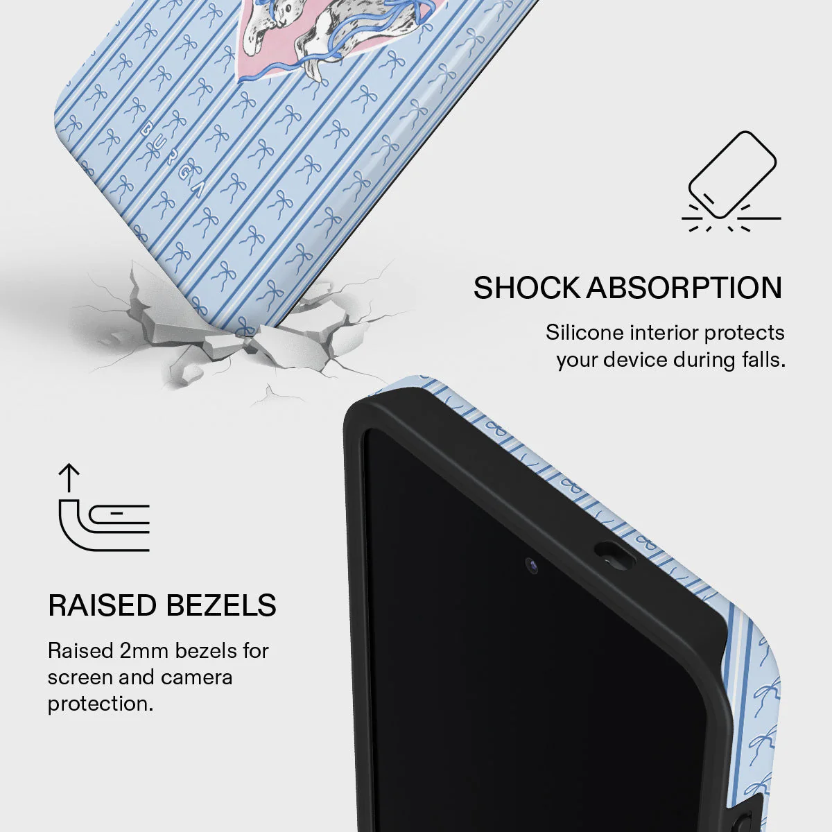 Follow Me - Samsung Galaxy S26 Plus Case - Image 4