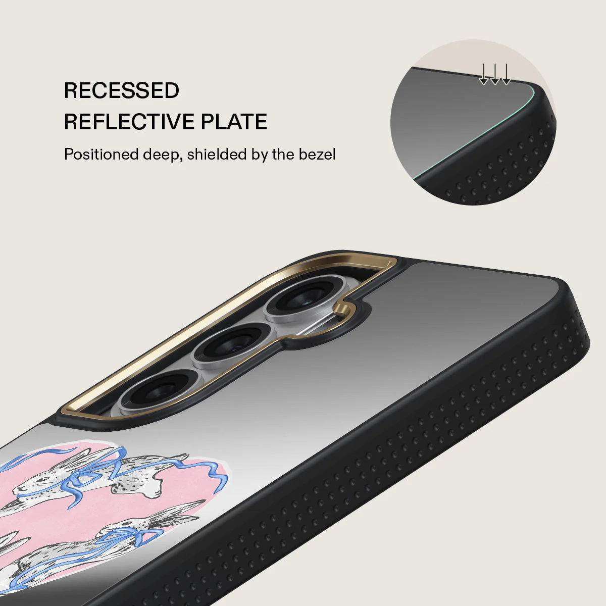 Follow Me - Samsung Galaxy S26 Plus Case - Image 43