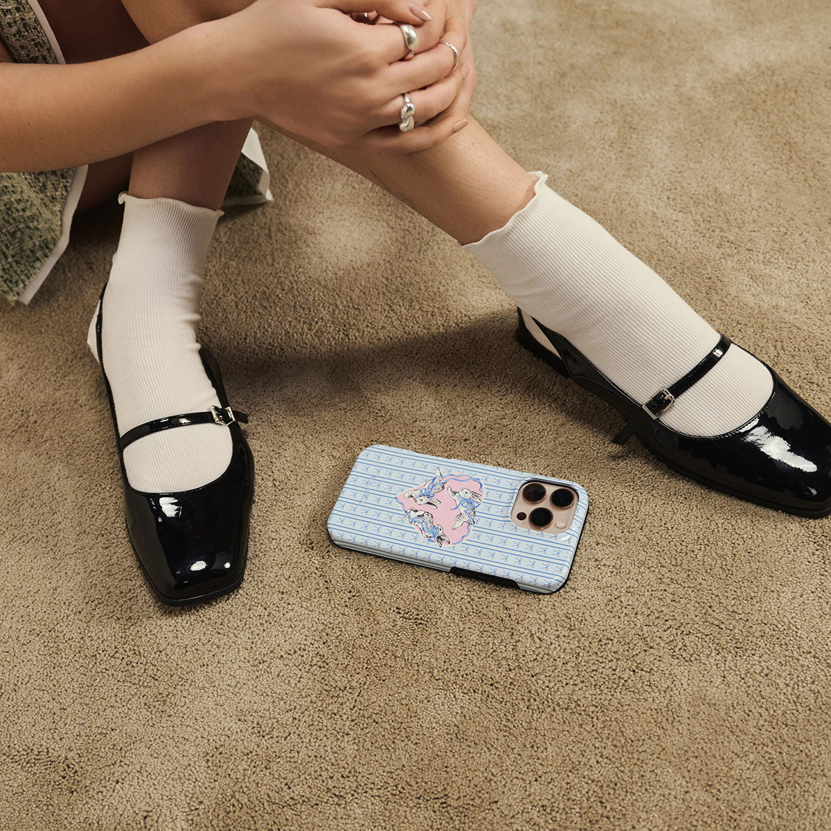 Follow Me - Samsung Galaxy S26 Ultra Case - Image 69
