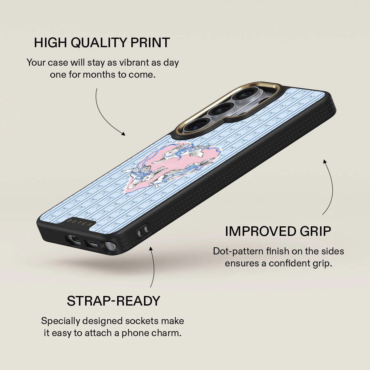 Follow Me - Samsung Galaxy S26 Ultra Case - Image 9
