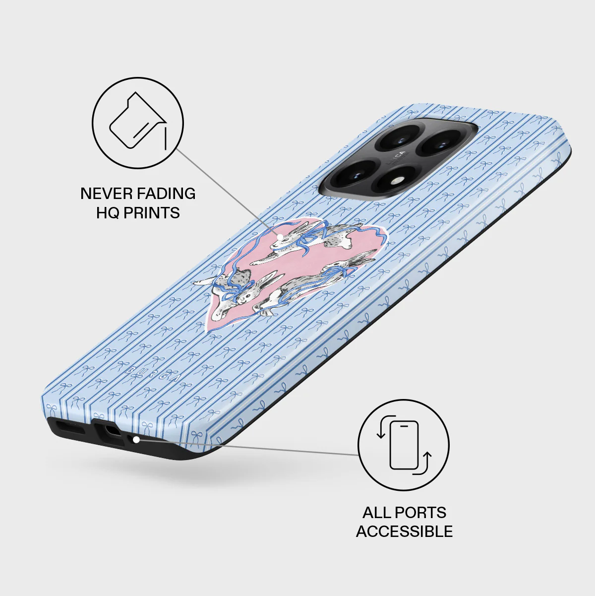 Follow Me - Xiaomi 15T Case - Image 3