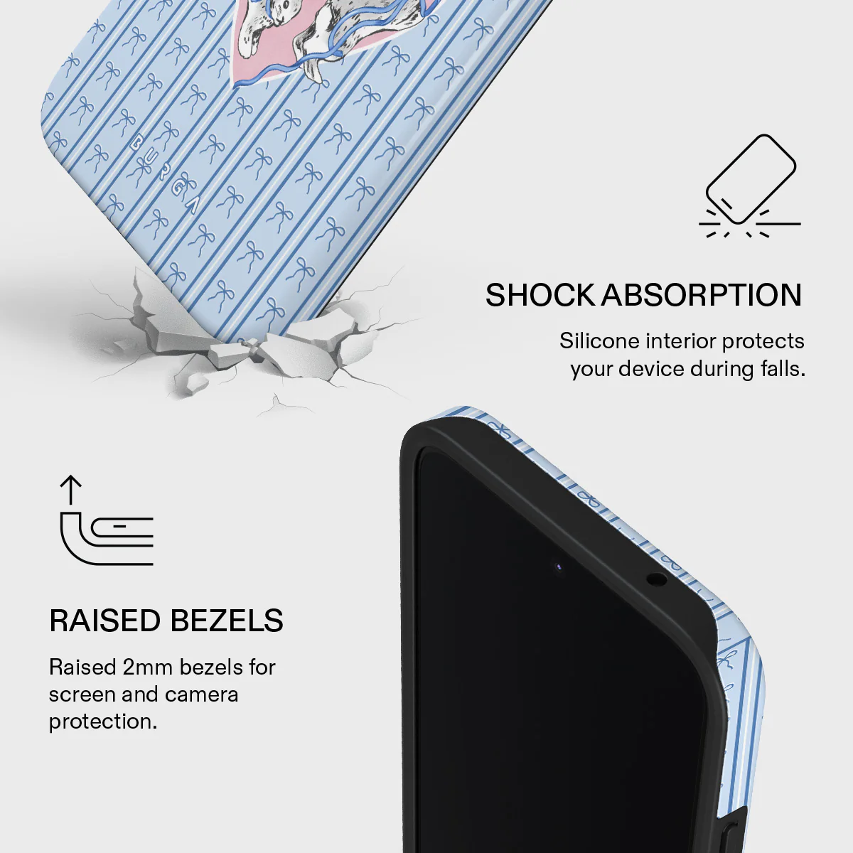 Follow Me - Xiaomi 15T Case - Image 4