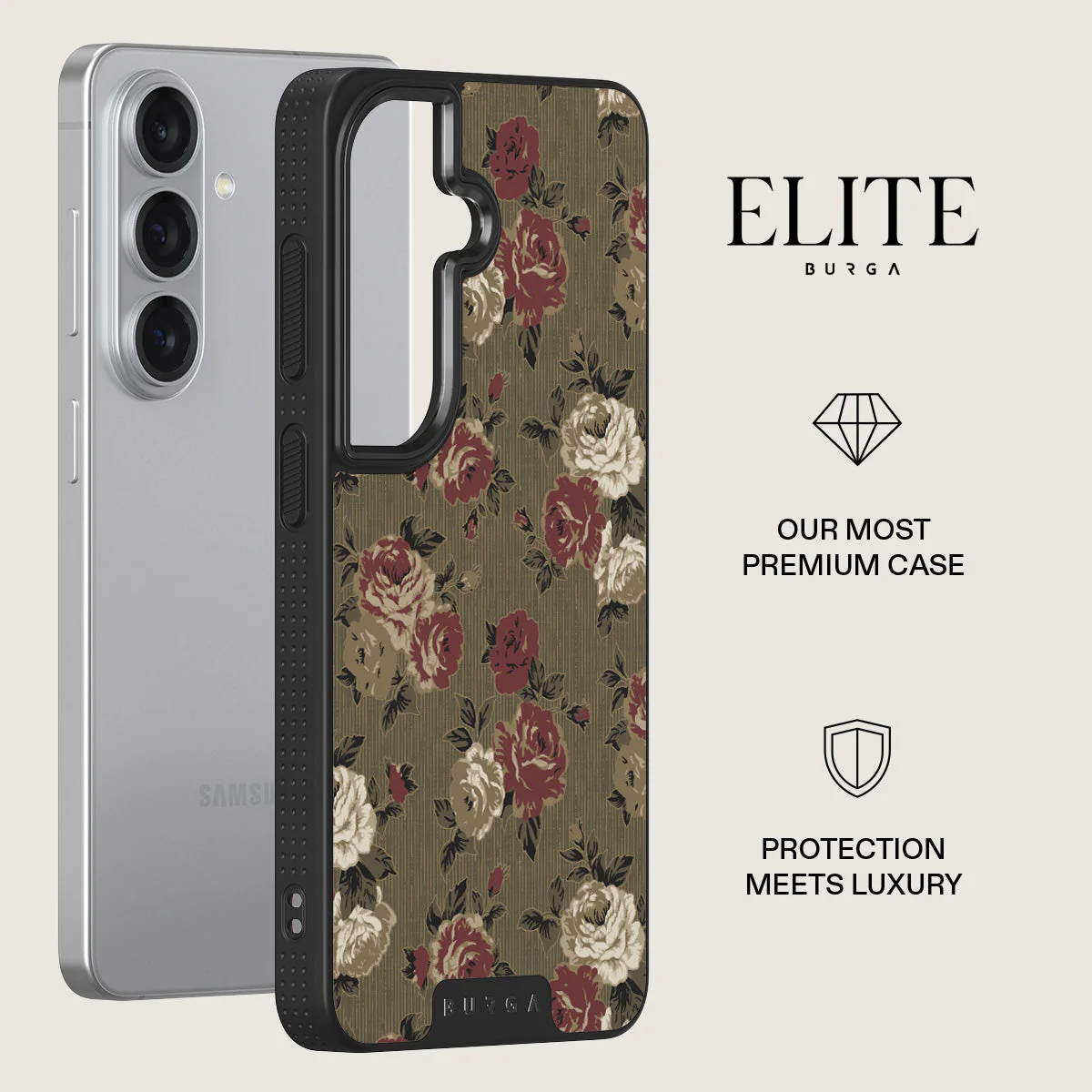Forbidden Love - Samsung Galaxy S26 Case - Image 13
