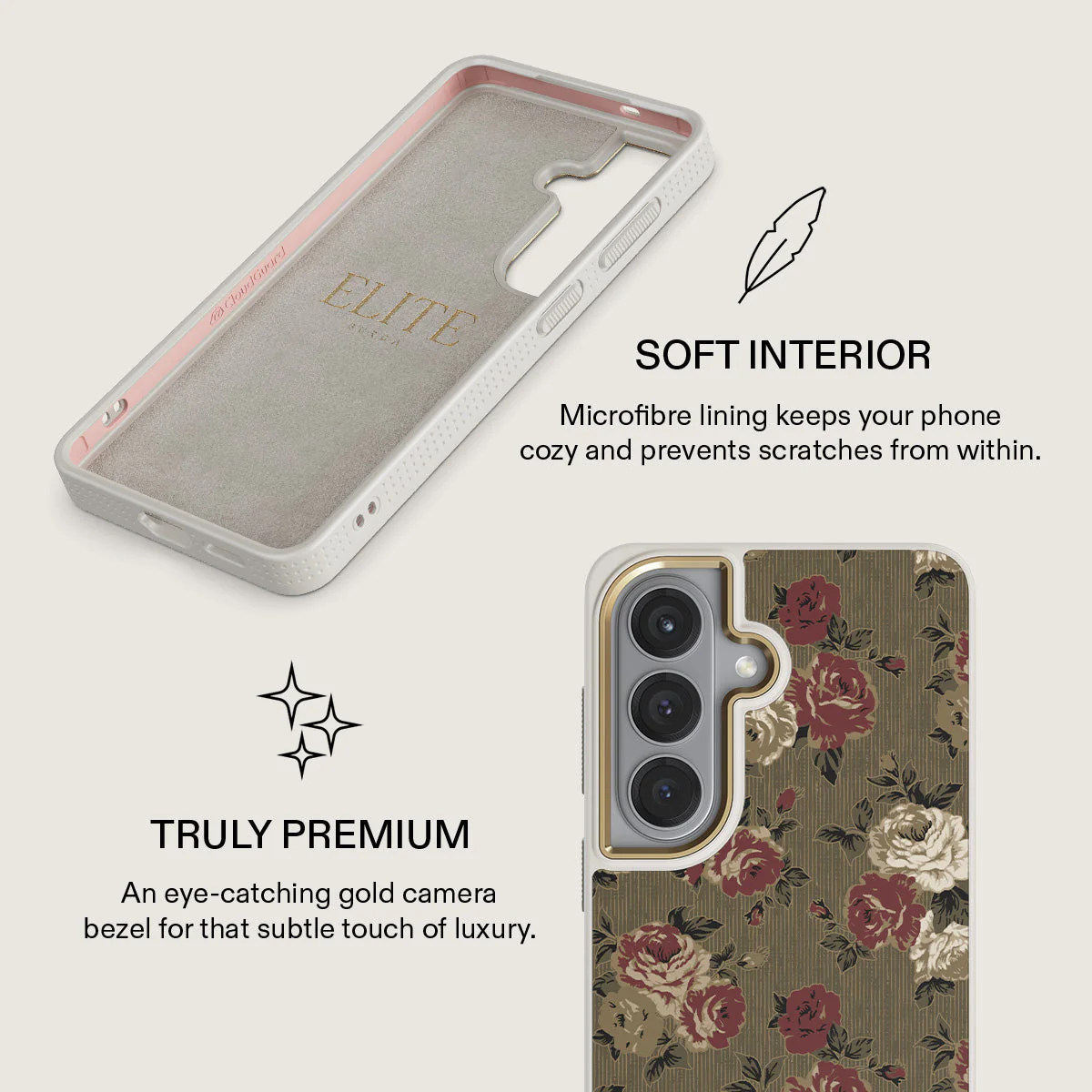 Forbidden Love - Samsung Galaxy S26 Case - Image 31