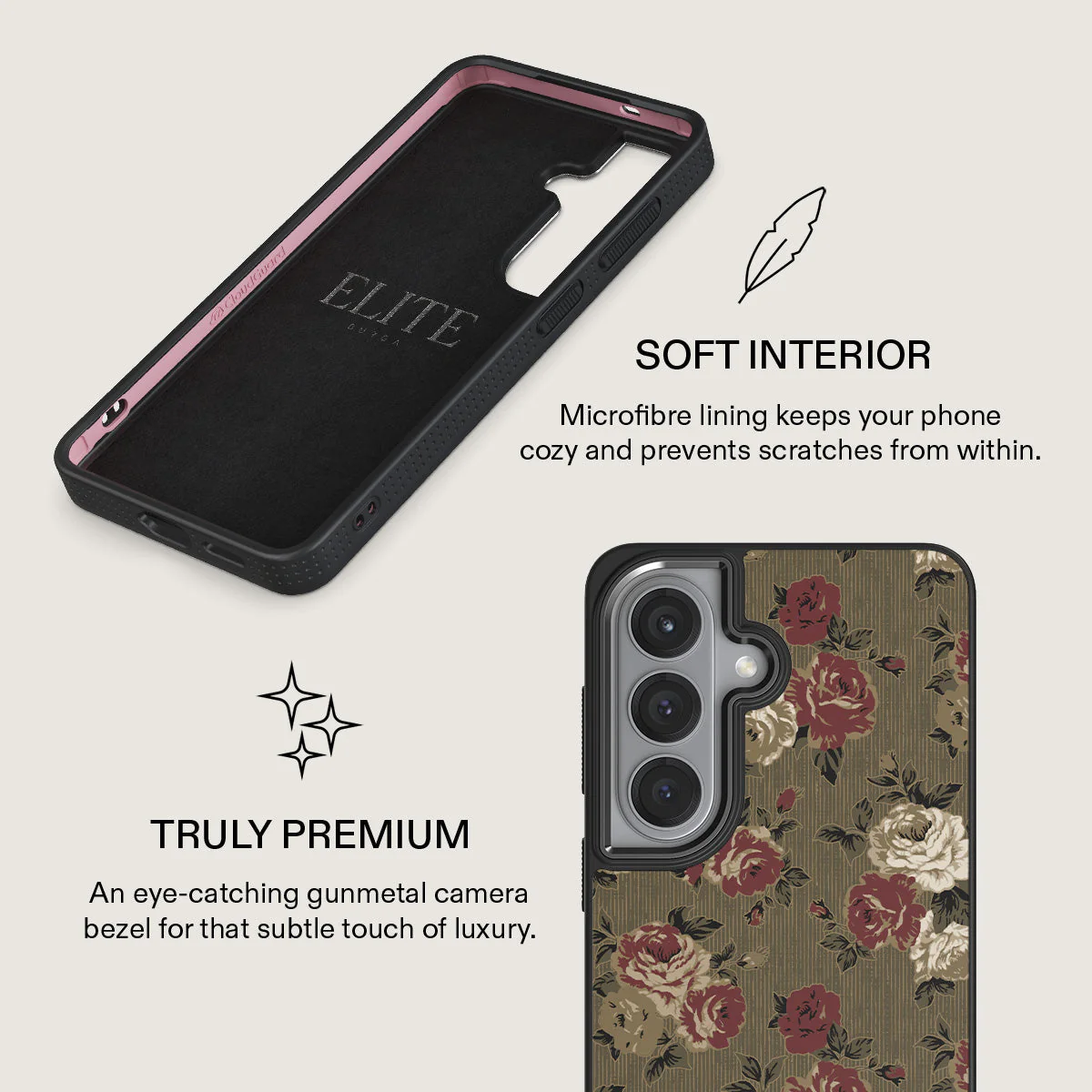 Forbidden Love - Samsung Galaxy S26 Plus Case - Image 17