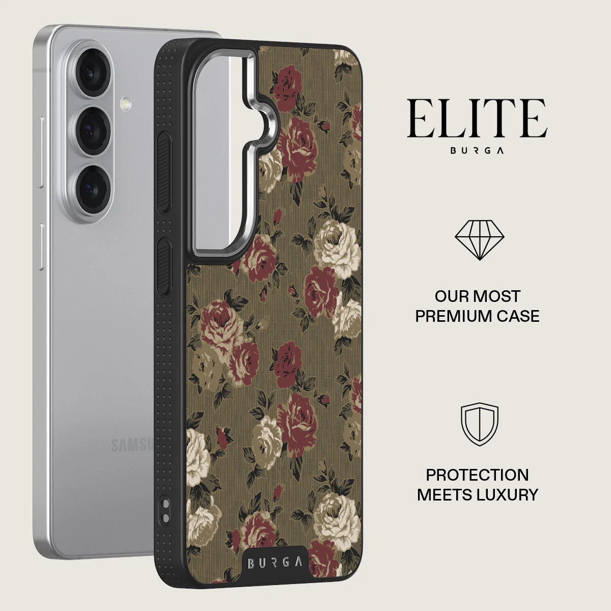 Forbidden Love - Samsung Galaxy S26 Plus Case - Image 20