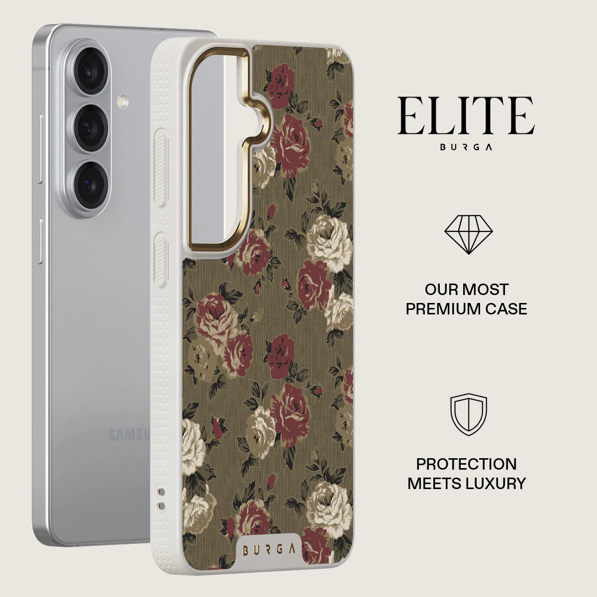 Forbidden Love - Samsung Galaxy S26 Plus Case - Image 27