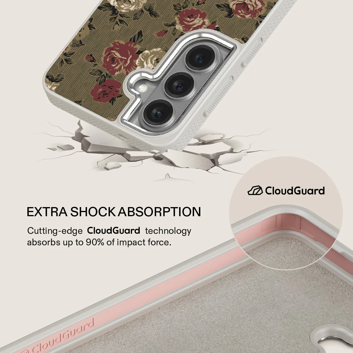 Forbidden Love - Samsung Galaxy S26 Plus Case - Image 35