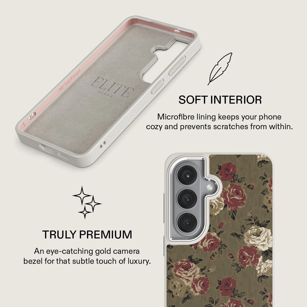 Forbidden Love - Samsung Galaxy S26 Plus Case - Image 38