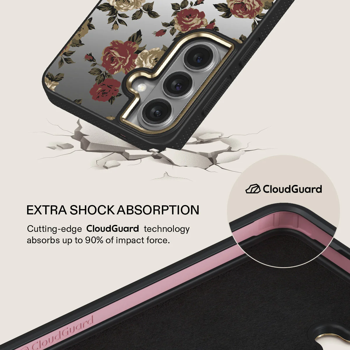 Forbidden Love - Samsung Galaxy S26 Plus Case - Image 42