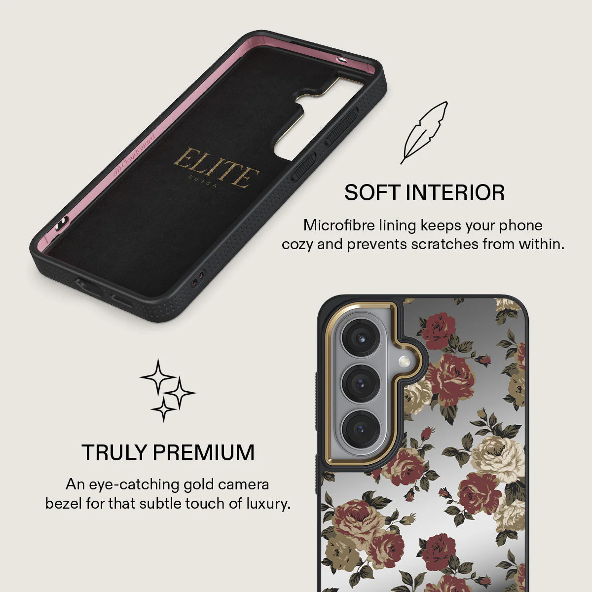 Forbidden Love - Samsung Galaxy S26 Plus Case - Image 46