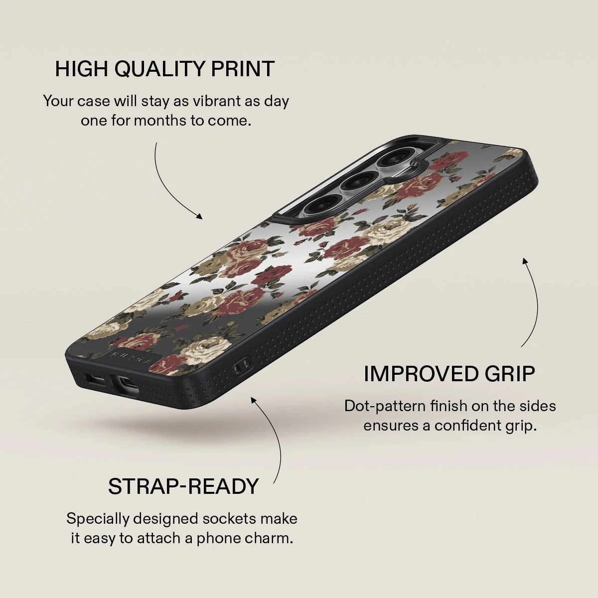 Forbidden Love - Samsung Galaxy S26 Plus Case - Image 53