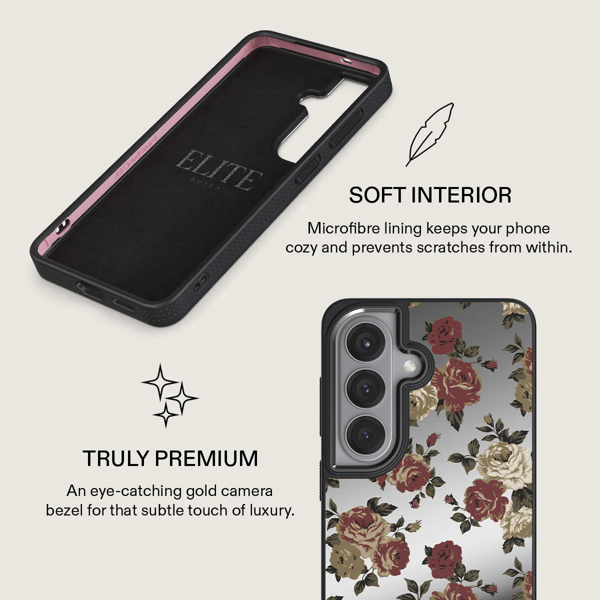 Forbidden Love - Samsung Galaxy S26 Plus Case - Image 54