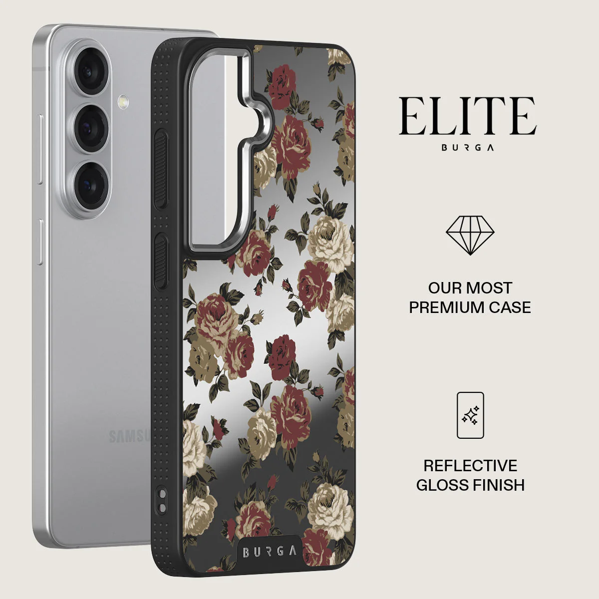 Forbidden Love - Samsung Galaxy S26 Plus Case - Image 57