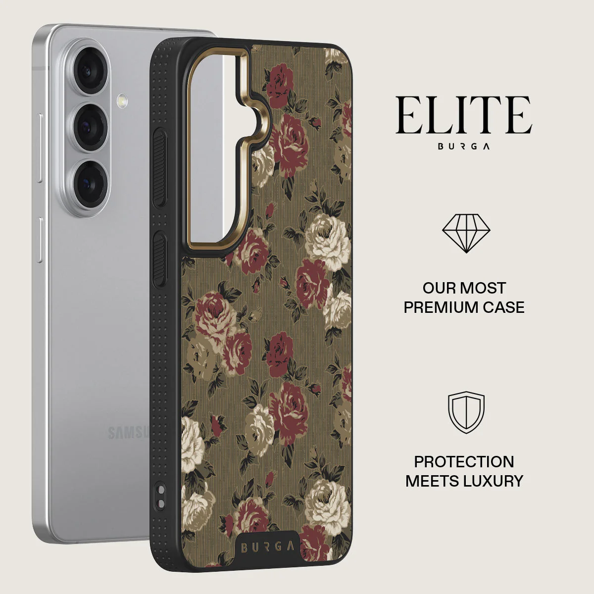 Forbidden Love - Samsung Galaxy S26 Plus Case - Image 6