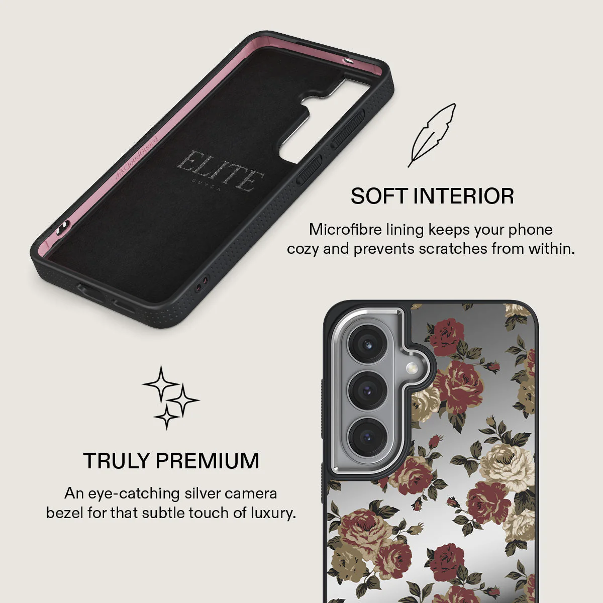 Forbidden Love - Samsung Galaxy S26 Plus Case - Image 62
