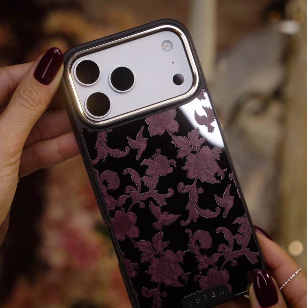 Forbidden Love - Samsung Galaxy S26 Plus Case - Image 67