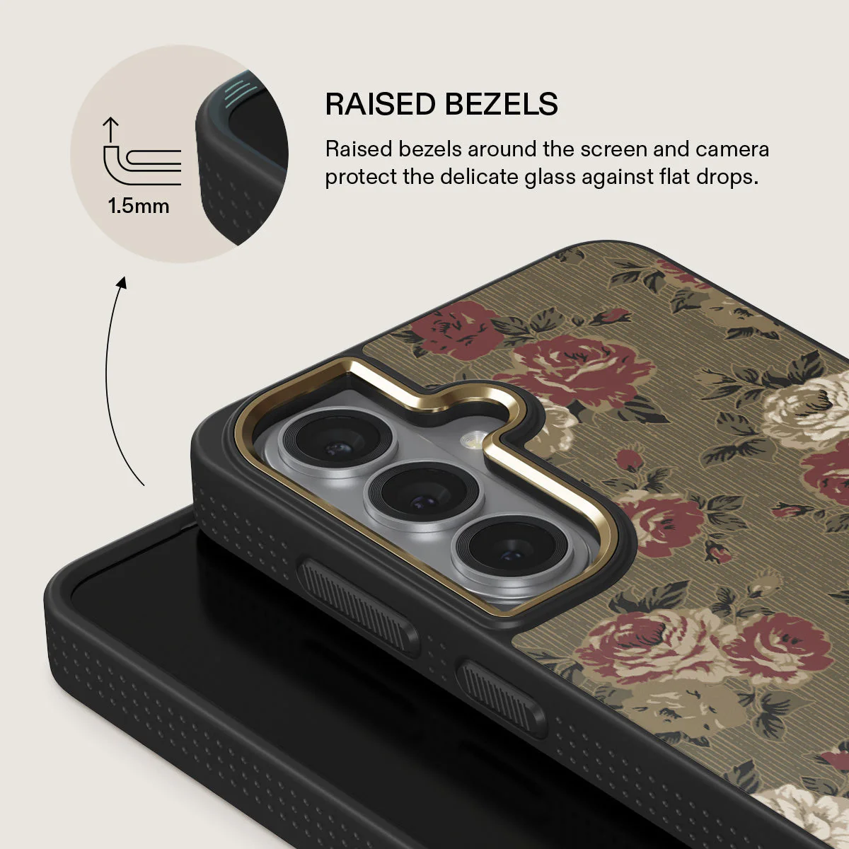 Forbidden Love - Samsung Galaxy S26 Plus Case - Image 8