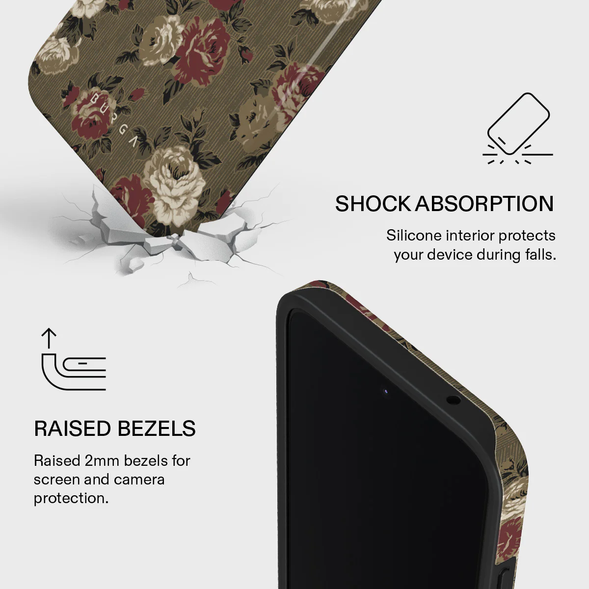 Forbidden Love - Xiaomi 15T Case - Image 4