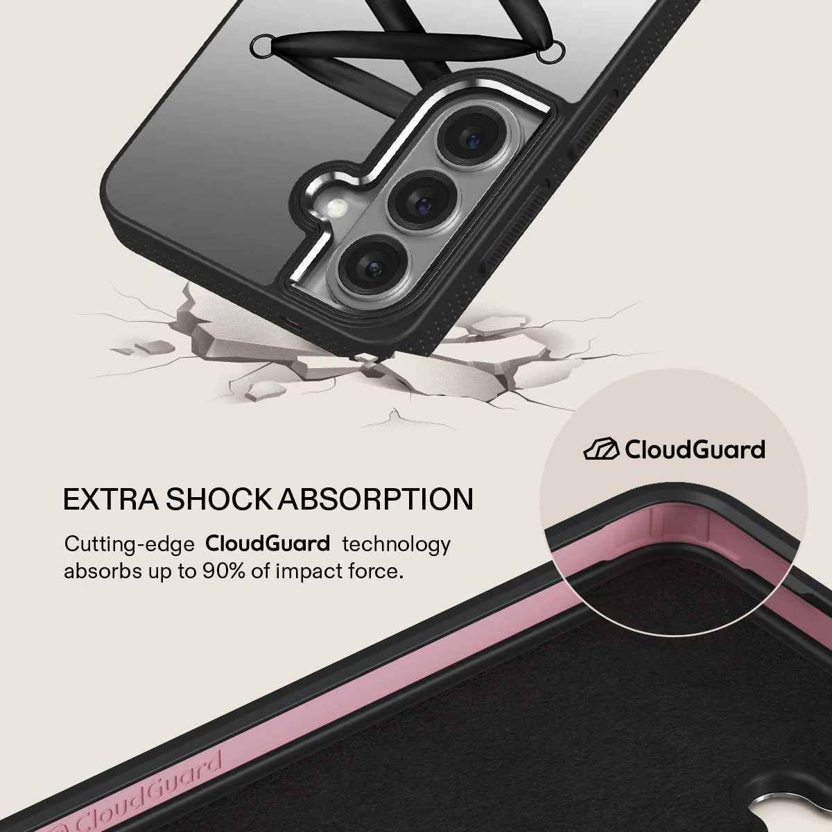 Forbidden - Samsung Galaxy S26 Case - Image 11