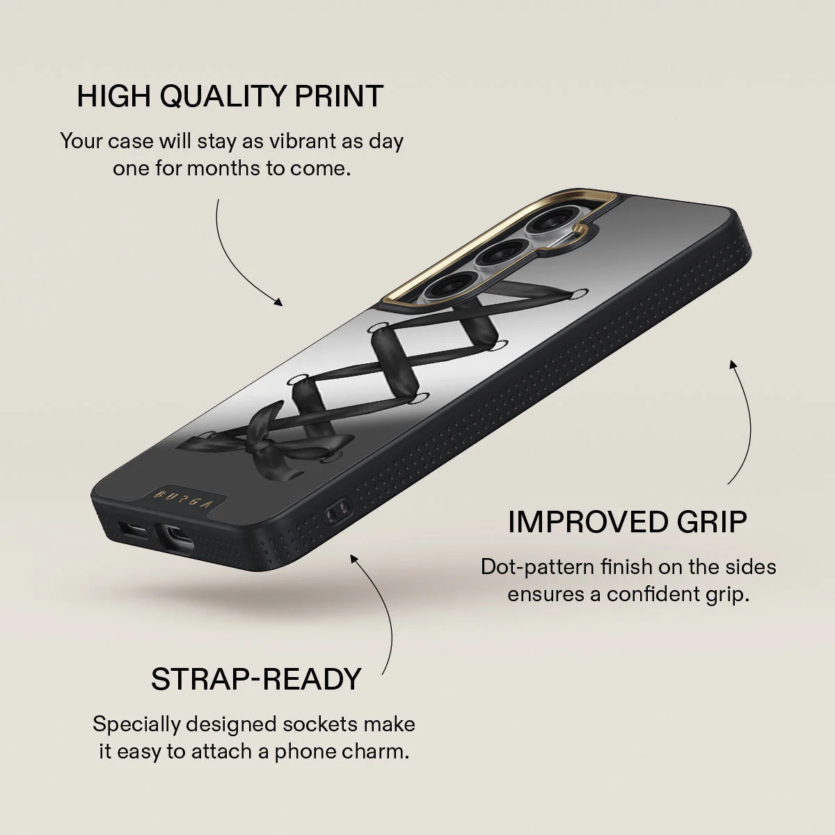 Forbidden - Samsung Galaxy S26 Case - Image 6