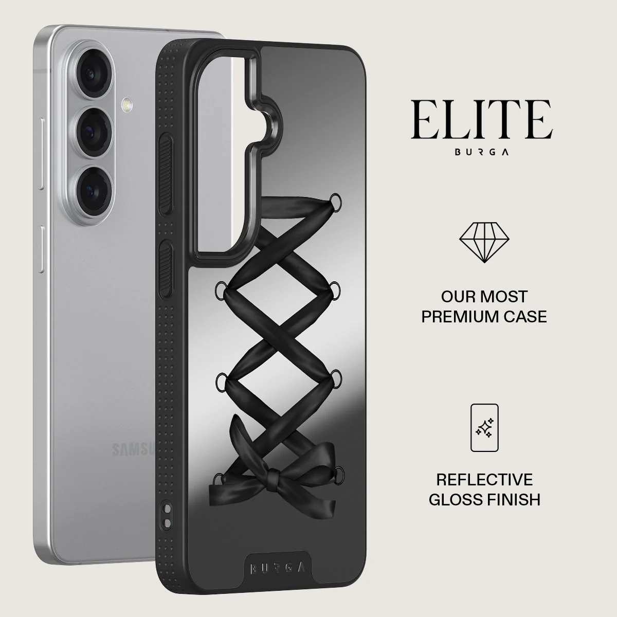 Forbidden - Samsung Galaxy S26 Plus Case - Image 10