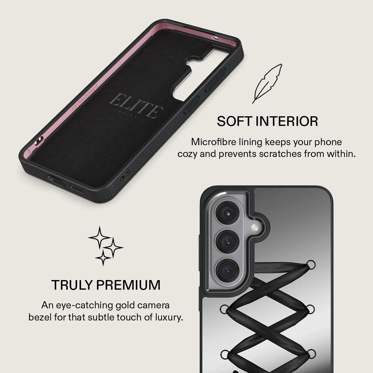 Forbidden - Samsung Galaxy S26 Plus Case - Image 15
