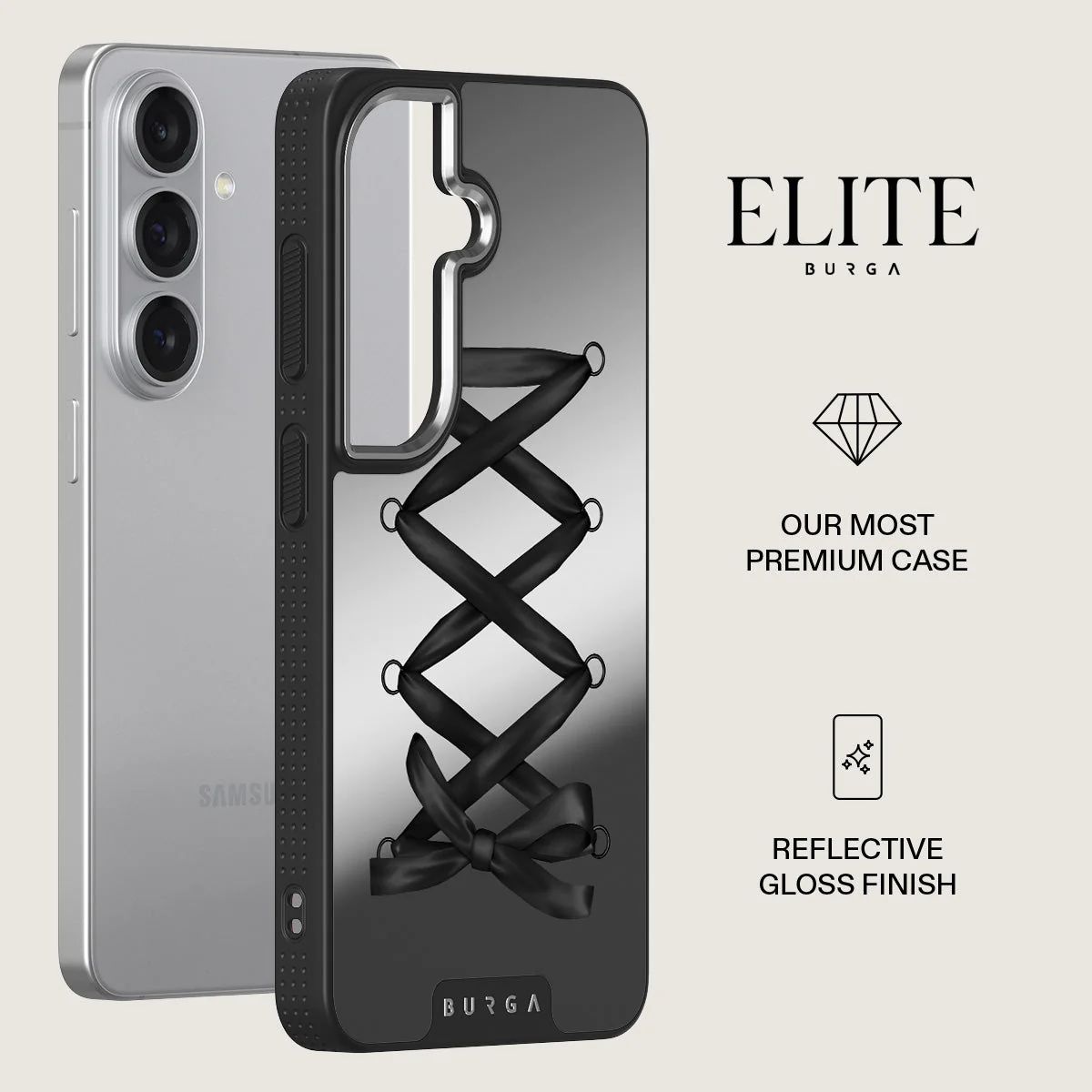 Forbidden - Samsung Galaxy S26 Plus Case - Image 18