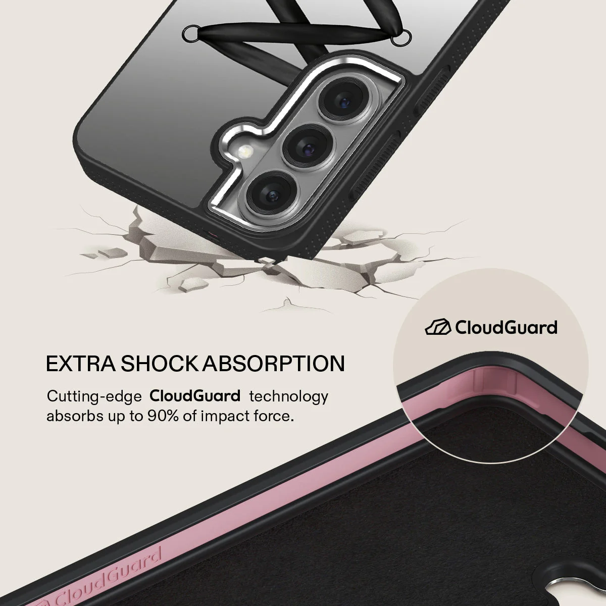 Forbidden - Samsung Galaxy S26 Plus Case - Image 19