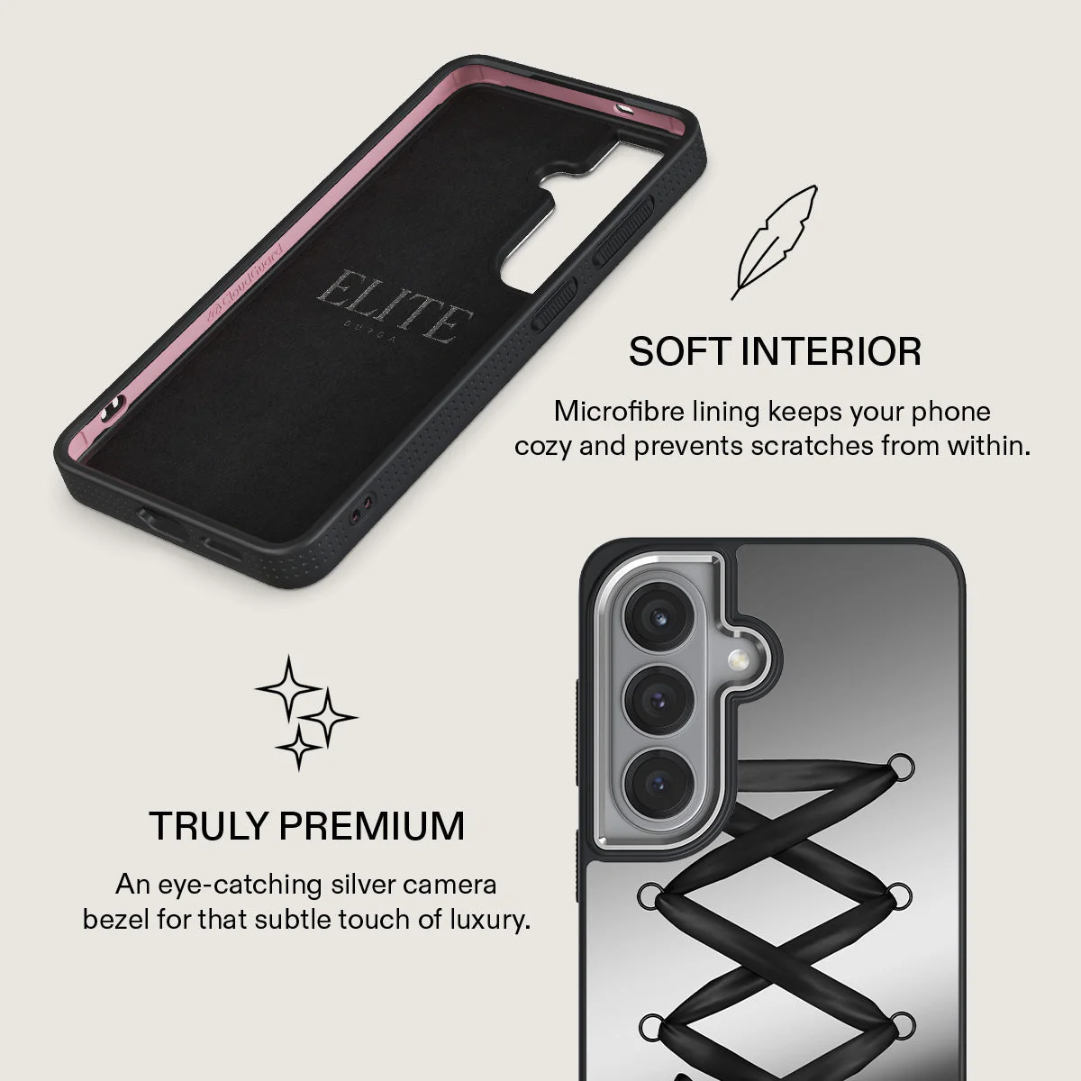 Forbidden - Samsung Galaxy S26 Plus Case - Image 23