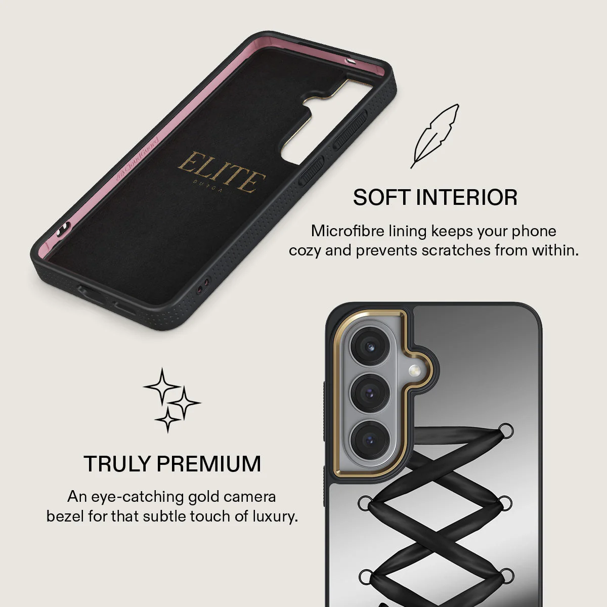 Forbidden - Samsung Galaxy S26 Plus Case - Image 7