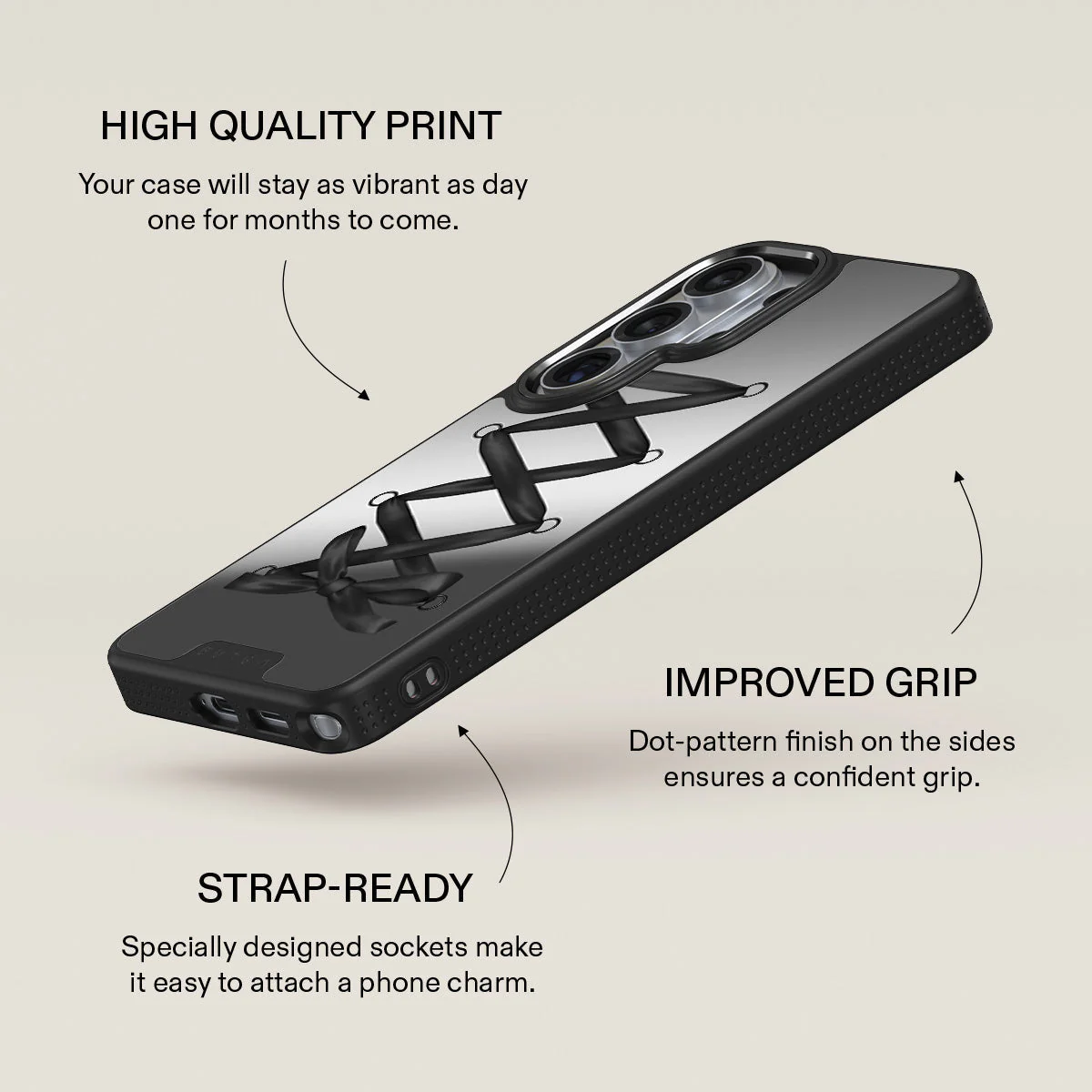 Forbidden - Samsung Galaxy S26 Ultra Case - Image 14